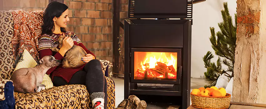 Wood Stove Chimney Cleaning Services in North Richland Hills, TX