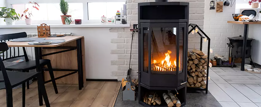 Wood Stove Inspection Services in North Richland Hills, TX