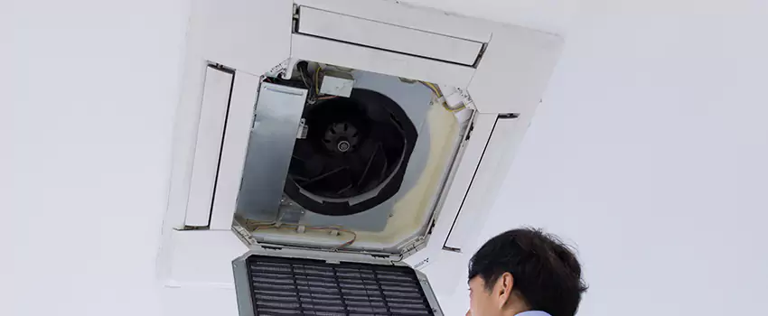 Benefits of Professional Air Duct Cleaning in North Richland Hills, Texas