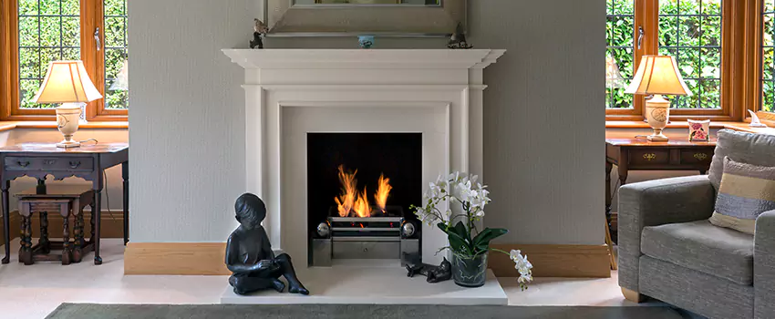 Astria Open-Hearth Wood Fireplaces Services in North Richland Hills, TX