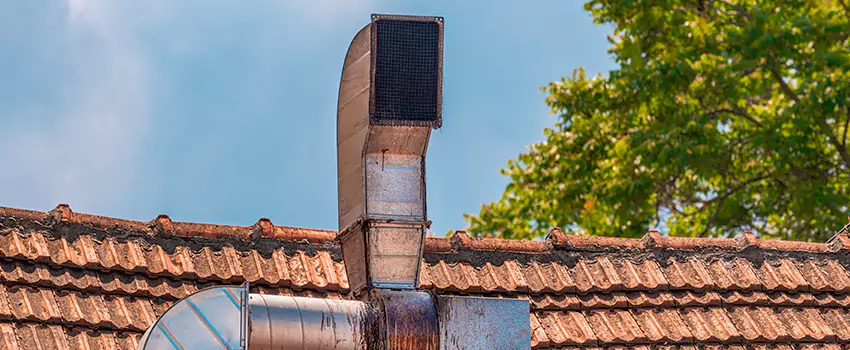 Chimney Creosote Cleaning Experts in North Richland Hills, Texas