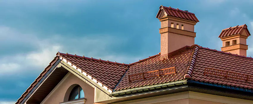 Residential Chimney Services in North Richland Hills, Texas