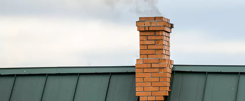 Chimney Installation Company in North Richland Hills, TX
