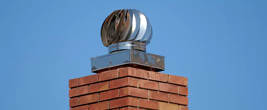 Chimney Flue Rebuild Services in North Richland Hills, Texas