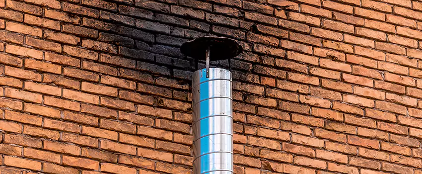 Chimney Design and Style Remodel Services in North Richland Hills, Texas