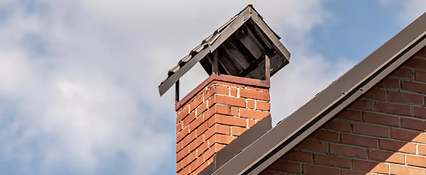 Chimney Saver Masonry Repair Contractor in North Richland Hills, Texas