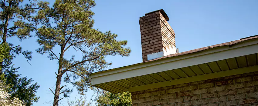 Brick Chimney Sweep Near Me in North Richland Hills, TX