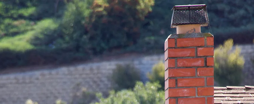 Chimney Tuckpointing And Masonry Restoration in North Richland Hills, TX