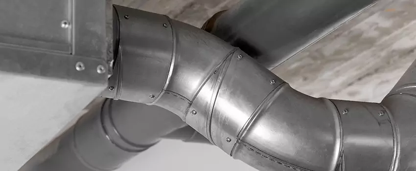 Dryer Vent Blockage Inspection in North Richland Hills, TX