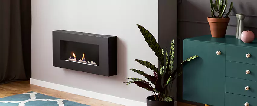 Cost of Ethanol Fireplace Repair And Installation Services in North Richland Hills, TX