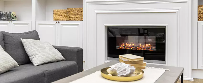 Professional Fireplace Maintenance Contractors in North Richland Hills, TX