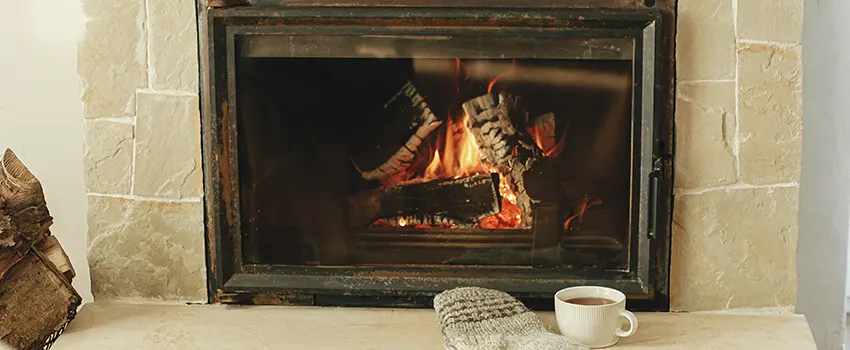 Fireplace Door Handle Replacements Services in North Richland Hills, Texas