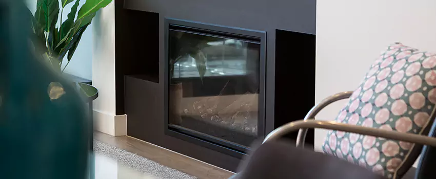 Gas Fireplace Installation in North Richland Hills, TX