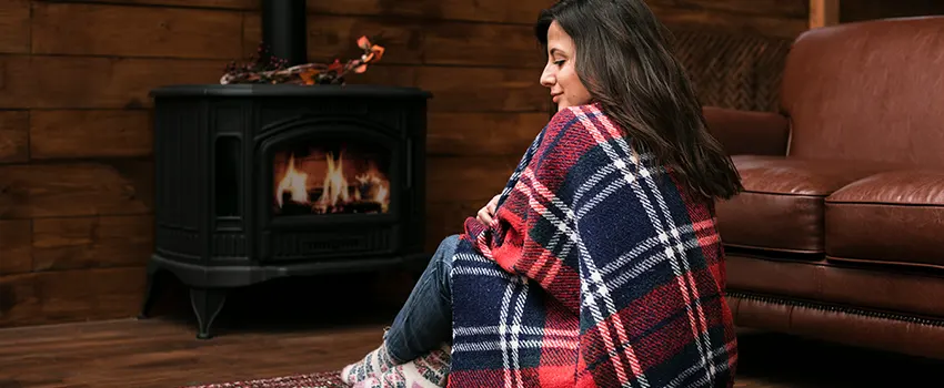 Fireplace Firebox Grate Replacement Services  in North Richland Hills, Texas