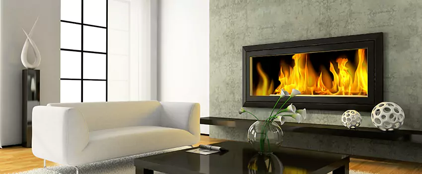 Fireplace Hearth Ideas in North Richland Hills, Texas