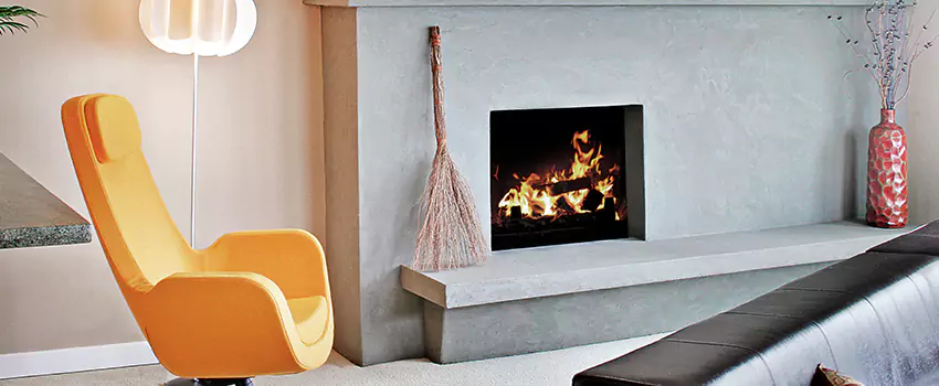 Electric Fireplace Makeover Services in North Richland Hills, TX