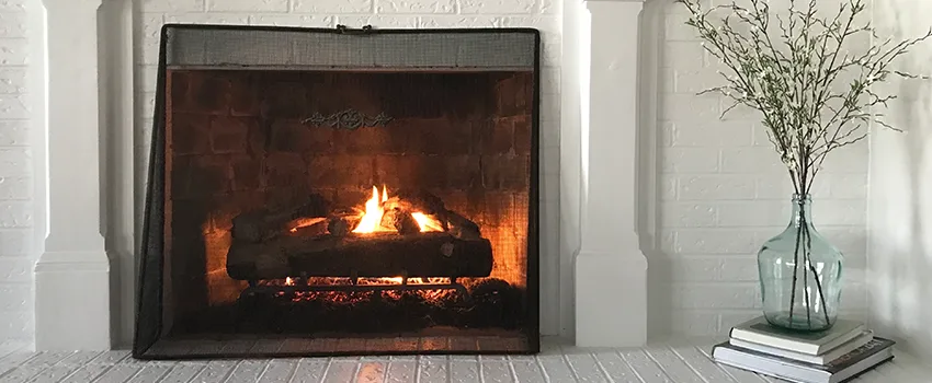 Cost-Effective Fireplace Mantel Inspection And Maintenance in North Richland Hills, TX