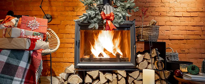 Steel Fireplace Grate Repair And Replacement Services in North Richland Hills, Texas