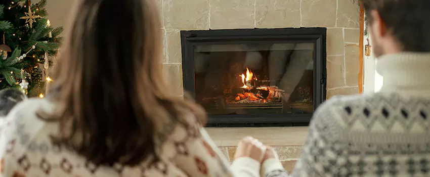 Fireplace Firebox Refurbish & Restore Services in North Richland Hills, TX