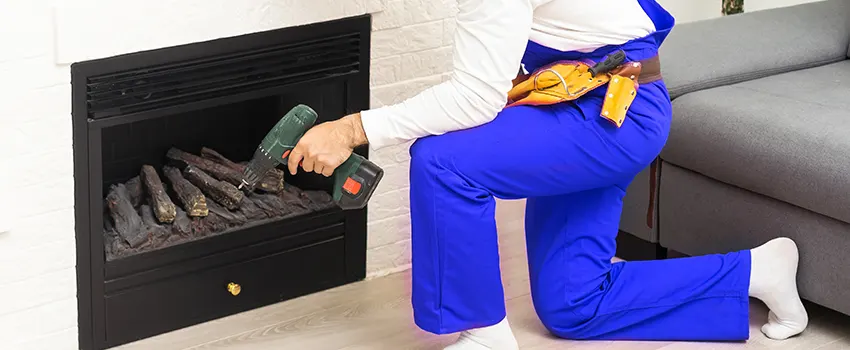 Fireplace Safety Inspection Specialists in North Richland Hills, Texas