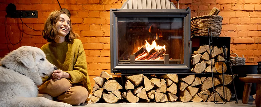 Fireplace Smell Removal Cost in North Richland Hills, TX