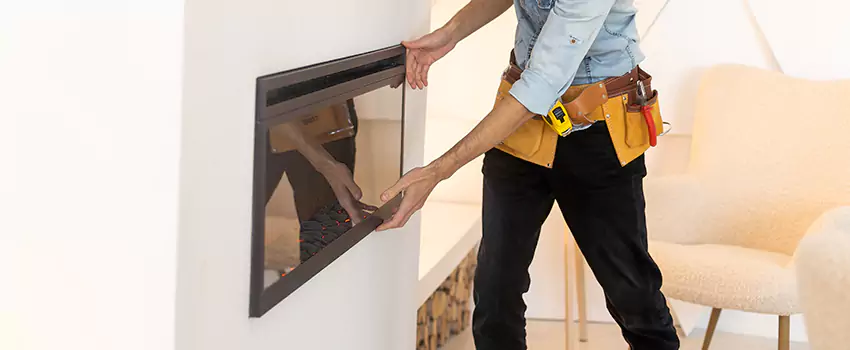 Traditional Fireplace Vent Sweeping in North Richland Hills, TX