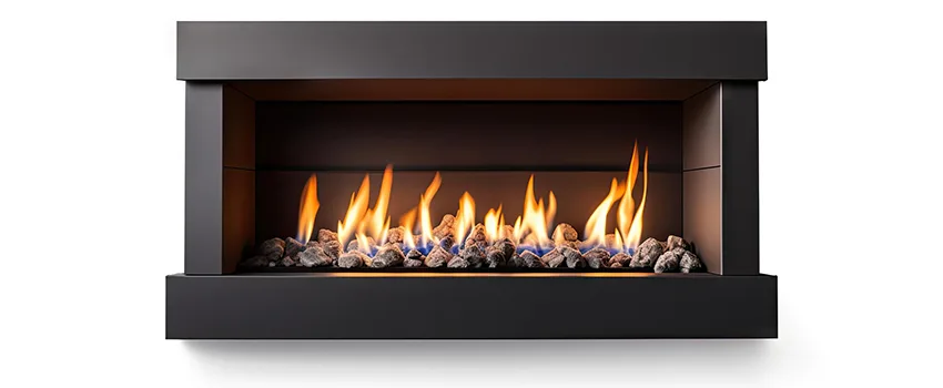 Outdoor Gas Fireplaces Installation in North Richland Hills, TX
