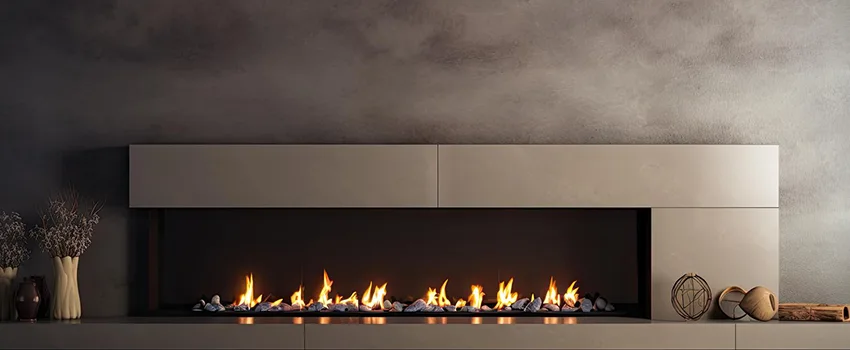 Gas Fireplace Logs Supplier in North Richland Hills, Texas