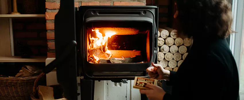 Hearthstone Wood Stoves Fireplace Repair in North Richland Hills, Texas