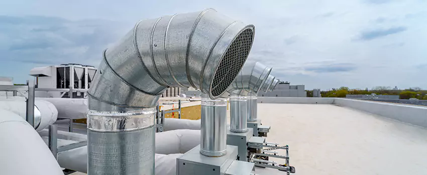 Insulated Ductwork Repair Services Near Me in North Richland Hills, TX