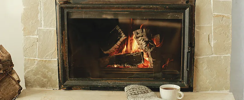 Kings man Fireplaces Insert Services in North Richland Hills, TX