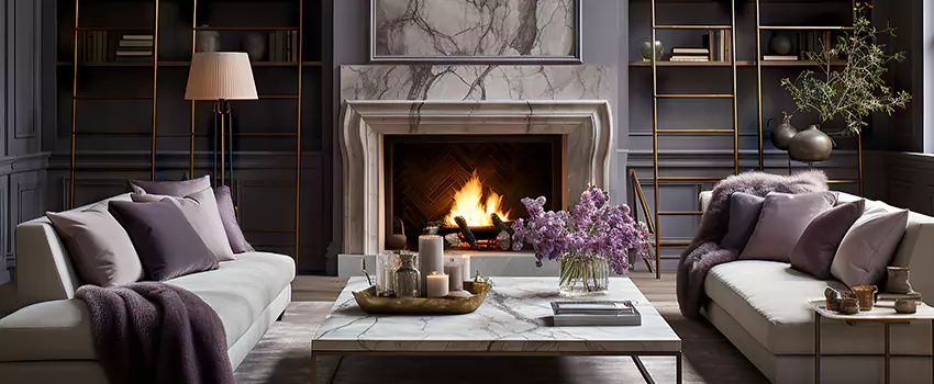 Napoleon Galaxy Series Outdoor Fireplaces Repair in North Richland Hills, TX