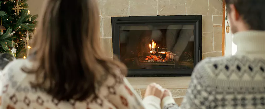 Ravelli Group Wood Fireplaces Replacement in North Richland Hills, Texas