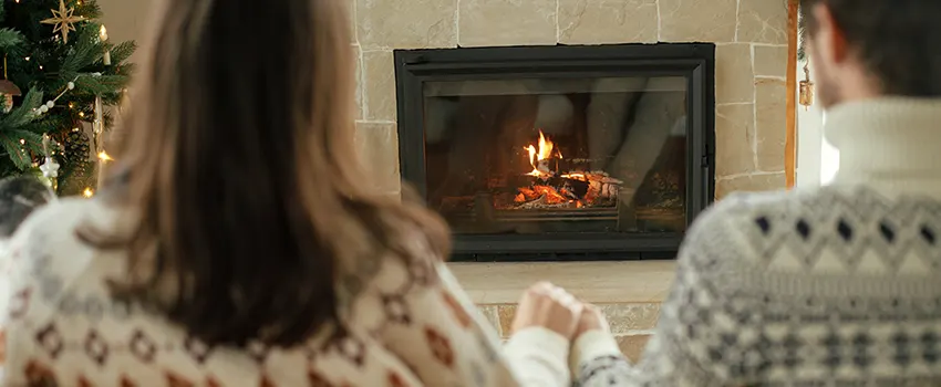 Superior Open-Hearth Wood Fireplaces in North Richland Hills, TX
