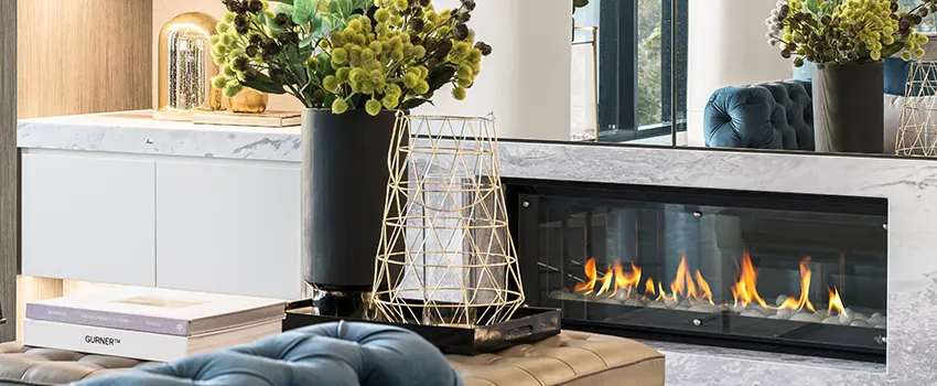 Professional Town & Country Luxury Fireplace Maintenance Experts in North Richland Hills, Texas