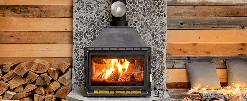 Travis Industries Elite Fireplace Inspection and Maintenance in North Richland Hills, Texas
