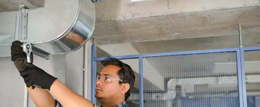 Benefit of Ventilation Cleaning in North Richland Hills, Texas