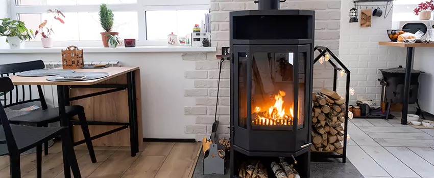 Cost of Vermont Castings Fireplace Services in North Richland Hills, TX