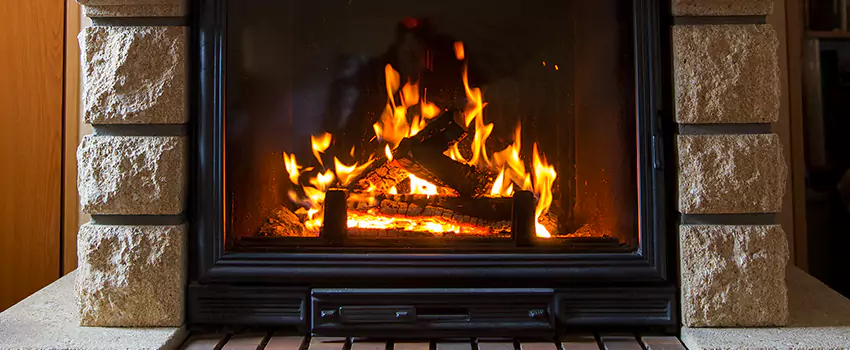 Cost of Wood Fireplace Installation in North Richland Hills, TX