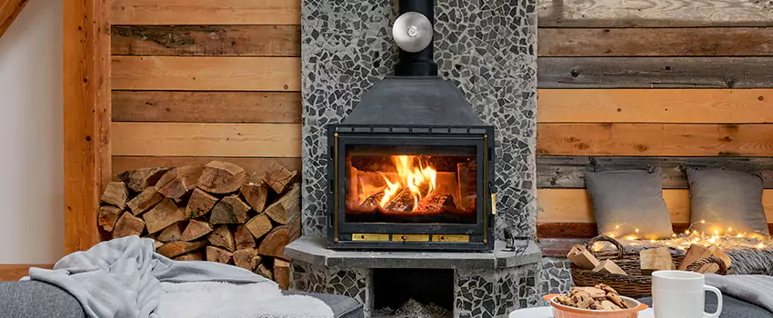 Affordable Wood Fireplace Fixing Solutions in North Richland Hills, Texas