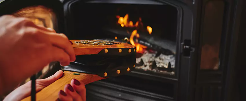 Cost of Wood Furnace Repair and Installation Services in North Richland Hills, TX