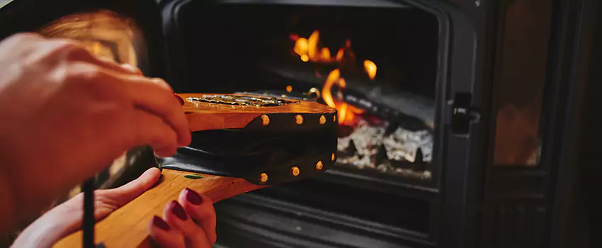 Wood Stove Grates Repair in North Richland Hills, Texas